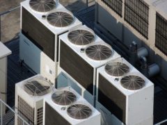 空調設備解体工事で守るべきフロン排出抑制法とは？